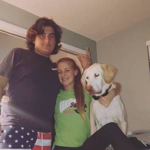 Meet your Posher, Olivia